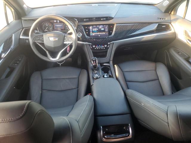 2023 CADILLAC XT6 PREMIU - 1GYKPCRS3PZ197580