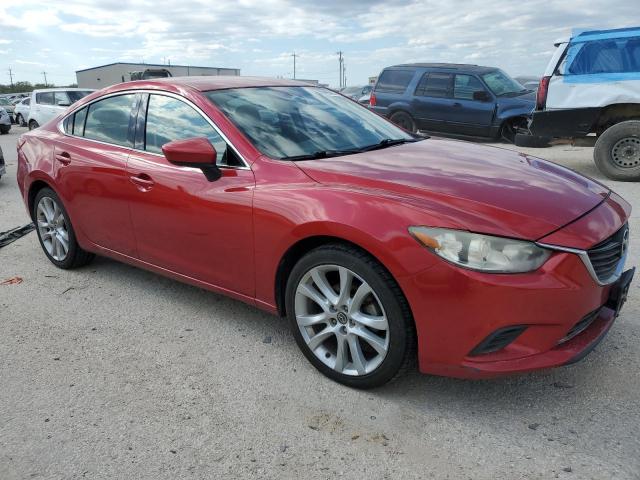 VIN JM1GJ1V5XE1113090 2014 Mazda 6, Touring no.4