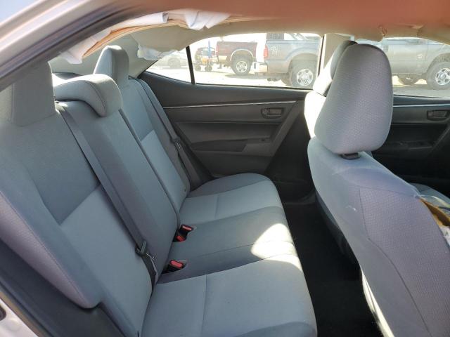2014 TOYOTA COROLLA L - 2T1BURHEXEC073519