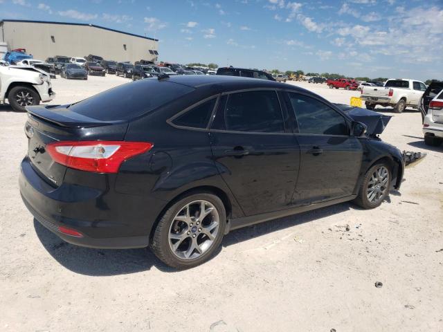 VIN 1FADP3F21EL406596 2014 Ford Focus, SE no.3