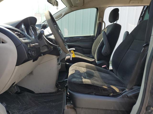 VIN 2C4RDGBG0DR732946 2013 Dodge Grand Caravan, SE no.7