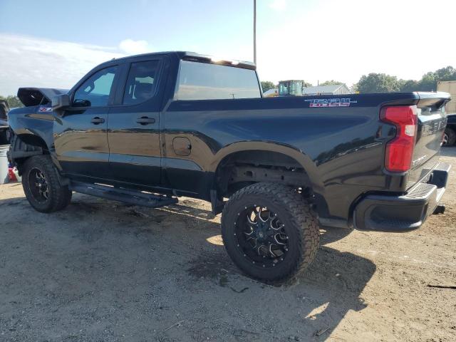 2019 CHEVROLET SILVERADO - 1GCRYCEF7KZ290783