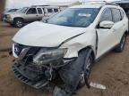 NISSAN ROGUE S photo