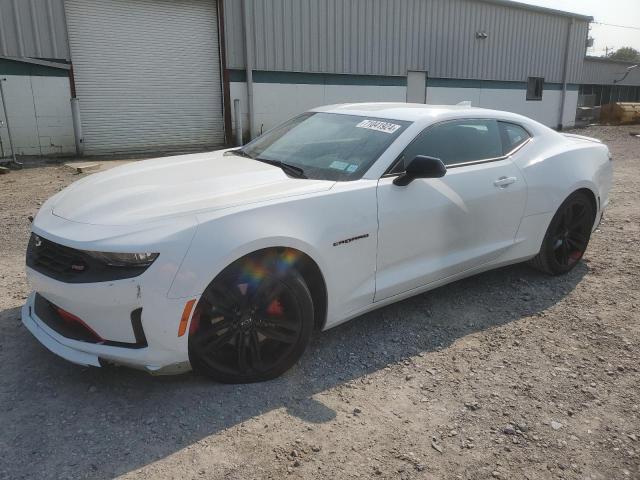 2024 CHEVROLET CAMARO LS #2989158087