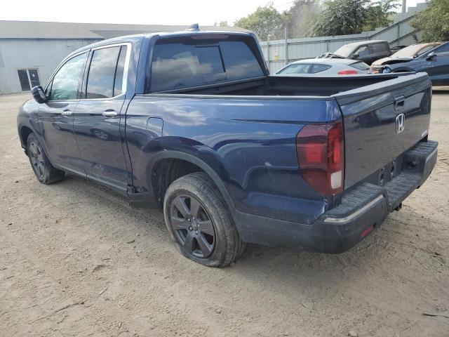 2020 HONDA RIDGELINE - 5FPYK3F72LB000663