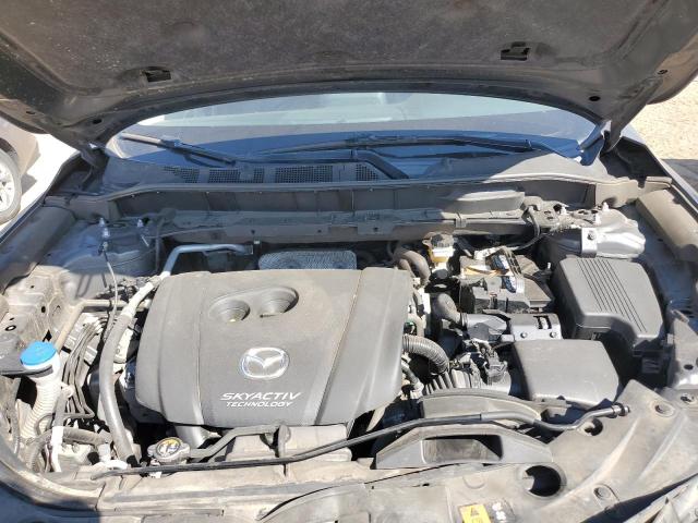 2017 MAZDA CX-5 TOURI - JM3KFBCL2H0202348