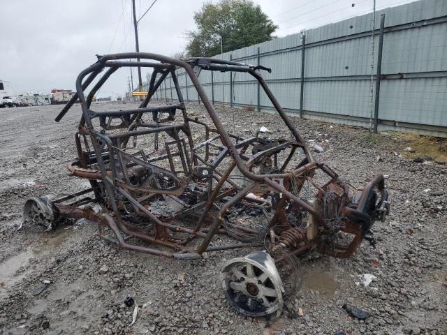 2018 POLARIS RZR XP TUR - 3NSVDE92XJF940688