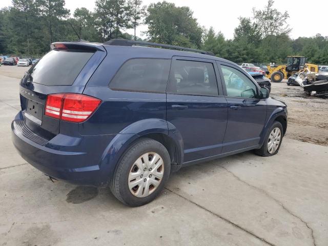 VIN 3C4PDCAB1JT319447 2018 Dodge Journey, SE no.3