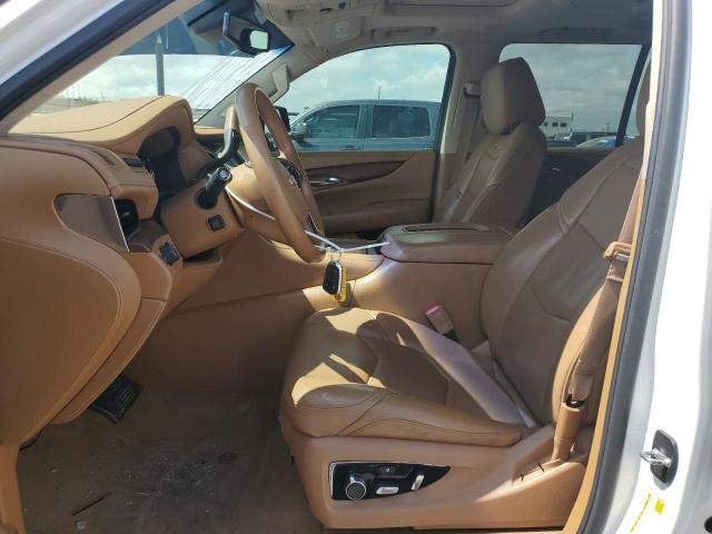 2016 CADILLAC ESCALADE P - 1GYS3DKJ7GR305850