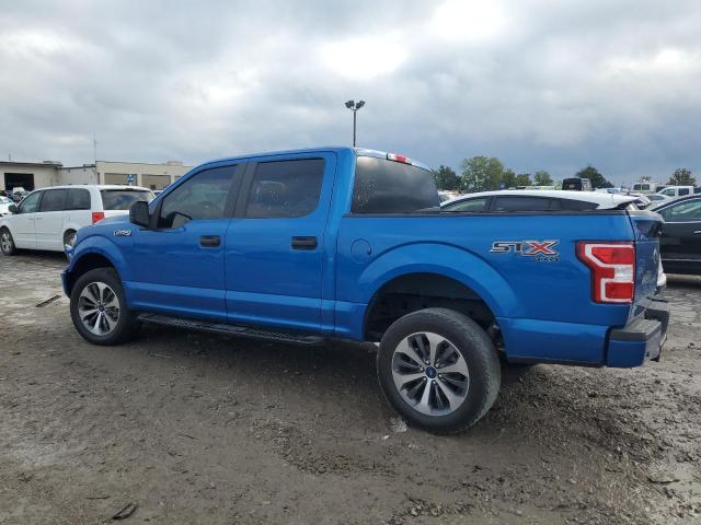 VIN 1FTEW1EPXKFC83152 2019 FORD F-150 no.2