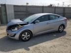 HYUNDAI ELANTRA SE photo