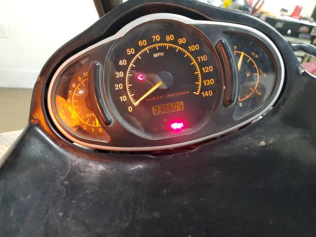 2002 HARLEY-DAVIDSON VRSCA 1HD1HAZ102K805047