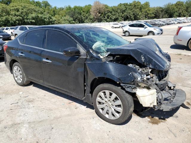 VIN 3N1AB7AP5HY211363 2017 Nissan Sentra, S no.4