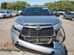 TOYOTA HIGHLANDER photo