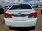 CHEVROLET CRUZE ECO photo