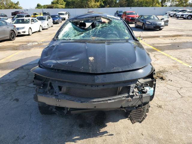 2018 CHEVROLET IMPALA LT - 2G1105S38J9116166