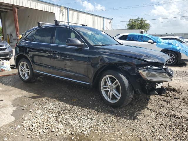 VIN WA1LFAFP9DA022711 2013 Audi Q5, Premium Plus no.4