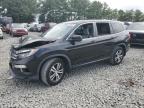 HONDA PILOT EXL photo