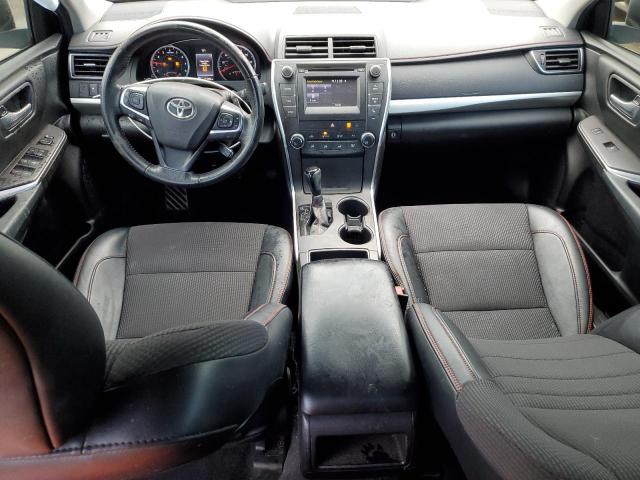 2016 TOYOTA CAMRY LE - 4T1BF1FK2GU170929