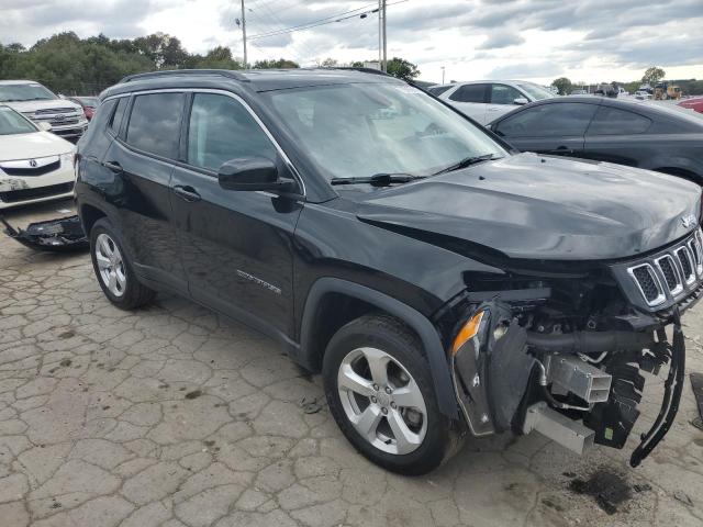 2021 JEEP COMPASS LA - 3C4NJDBBXMT537377