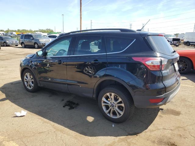 Vin: 1fmcu0gd5hud52467, lot: 70616944, ford escape se 20172