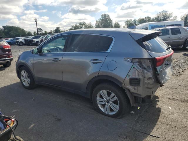 2018 KIA SPORTAGE L - KNDPM3AC0J7382648