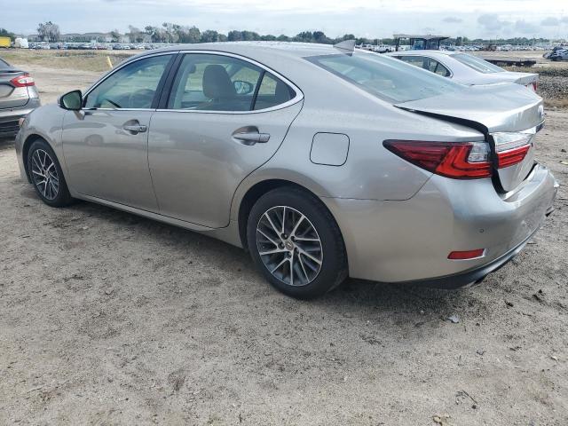 VIN 58ABK1GGXJU087271 2018 Lexus ES, 350 no.2