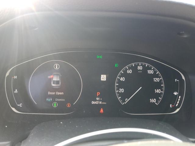 2018 HONDA ACCORD SPO - 1HGCV1F37JA103077