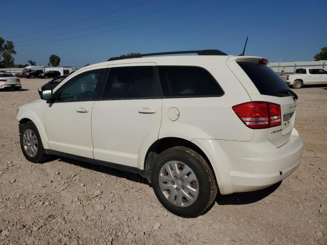 Vin: 3c4pdcabxjt528430, lot: 70846704, dodge journey se 20182