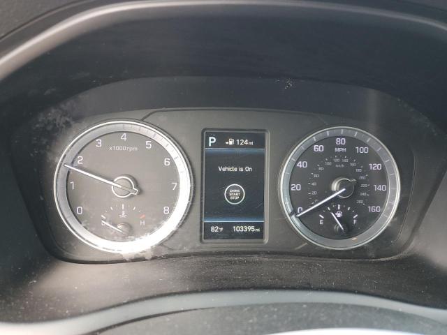2019 HYUNDAI SONATA LIM - 5NPE34AF3KH788088