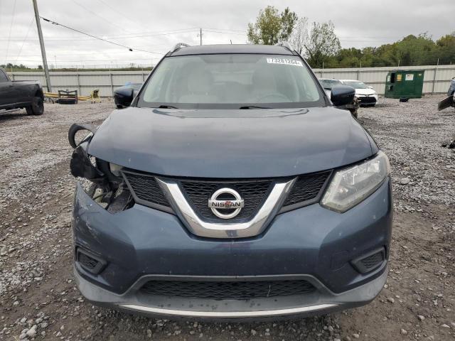 VIN KNMAT2MT6GP692519 2016 Nissan Rogue, S no.5