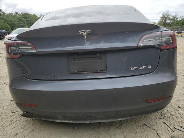 2020 TESLA MODEL 3 - 5YJ3E1EC9LF586310