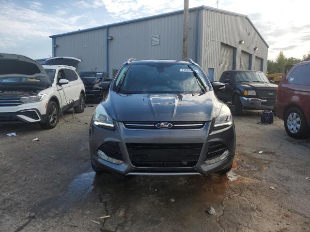 VIN 1FMCU0J98FUB91372 2015 Ford Escape, Titanium no.5