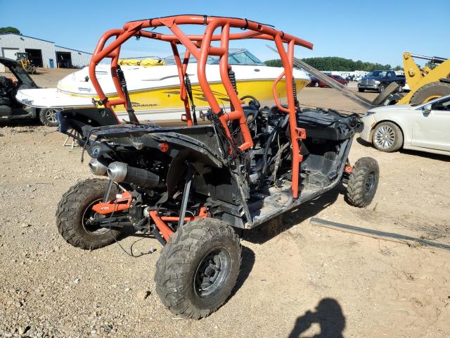 2017 CAN-AM MAVERICK M - 3JBPBAP21HJ000477