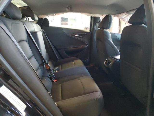 2023 CHEVROLET MALIBU LT - 1G1ZD5ST0PF182654