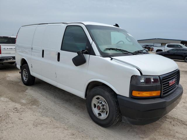 2023 GMC SAVANA G25 1GTW7AFPXP1172122