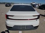 Lot #2960201164 2022 POLESTAR 2