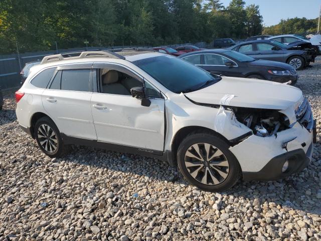 2017 SUBARU OUTBACK 2. - 4S4BSANC0H3388011