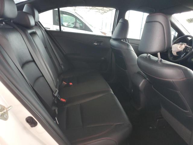 2017 HONDA ACCORD SPO - 1HGCR2F17HA080676