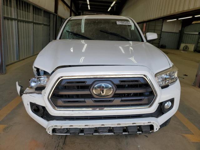 VIN 3TMCZ5AN2JM179912 2018 Toyota Tacoma, Double Cab no.5