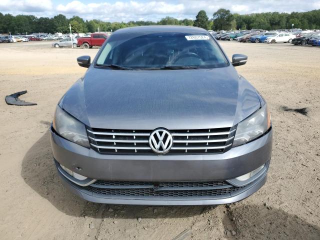 VIN 1VWCV7A39FC013737 2015 Volkswagen Passat, Sel no.5