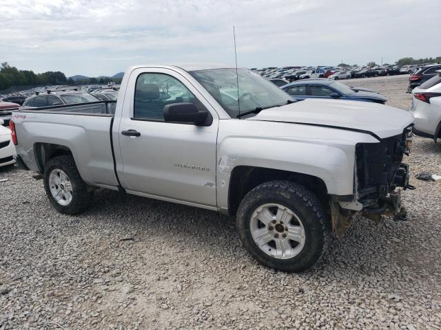 2016 CHEVROLET SILVERADO - 1GCNKNEH9GZ357985