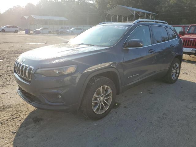 Jeep CHEROKEE L