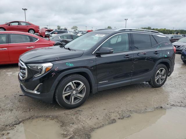 2018 GMC TERRAIN SL - 3GKALPEV4JL405005