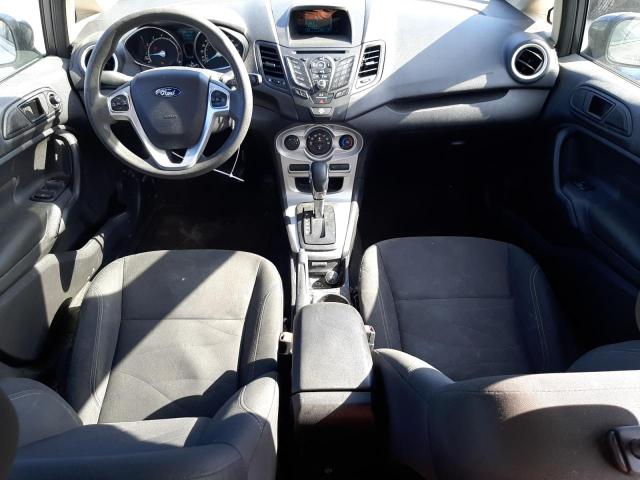 2017 FORD FIESTA SE - 3FADP4BJ6HM125612