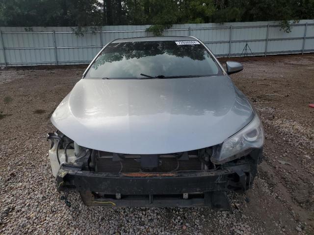 VIN 4T1BD1FK2HU220557 2017 Toyota Camry, Hybrid no.5