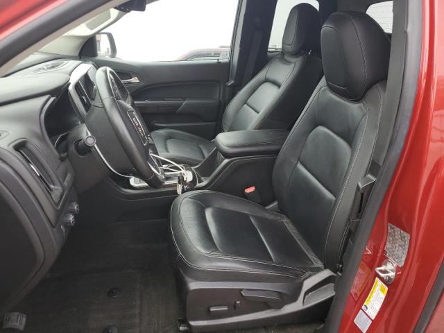 2015 GMC CANYON SLT 1GTH6CE39F1215532