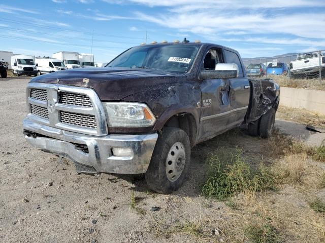 RAM 3500 LARAM