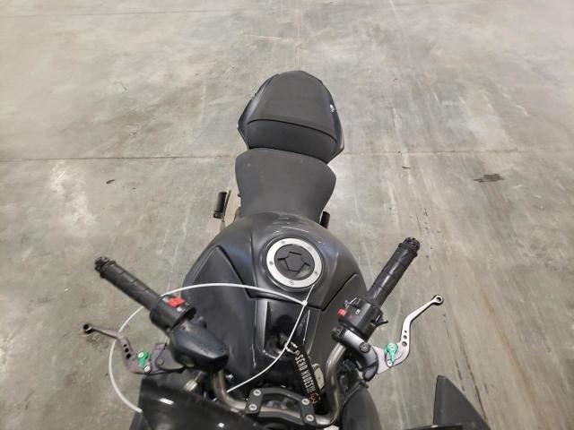 2014 KAWASAKI EX650 E - JKAEXEE15EDA16966