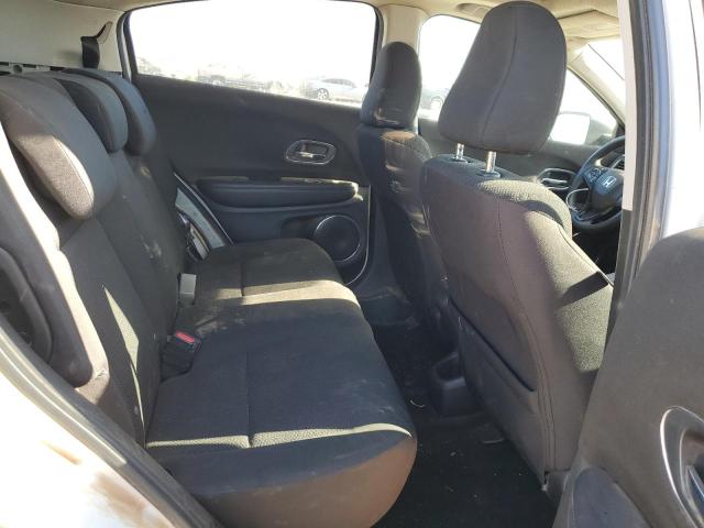 2018 HONDA HR-V EX - 3CZRU5G59JM701512